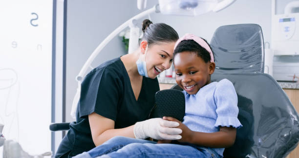 Professional  Holistic Dental Services in Morton, MS