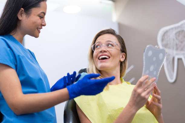 Best Preventive Dentistry  in Morton, MS