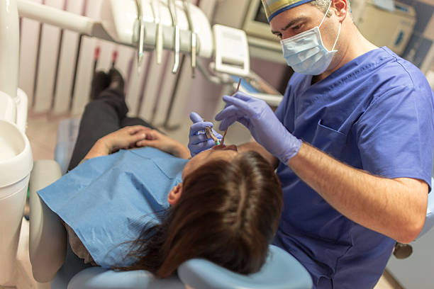 Best Root Canal Treatment  in Morton, MS