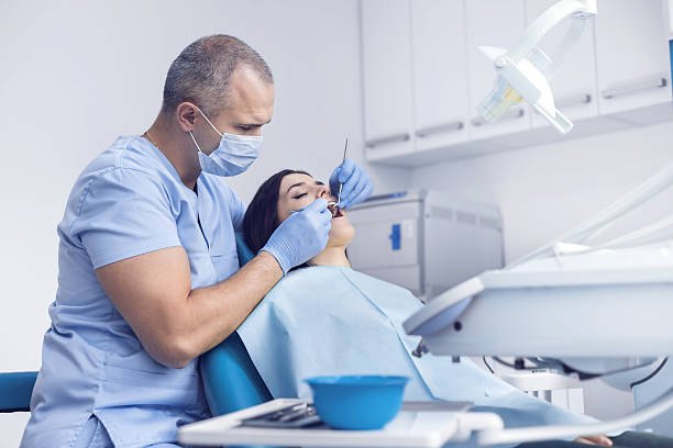 Best Full Mouth Reconstruction  in Morton, MS
